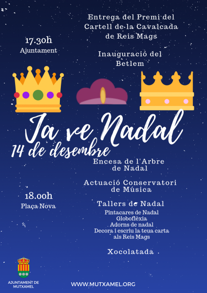Ja ve Nadal