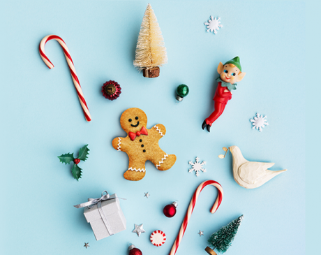 Talleres Navideños en Aula de Cultura El Corte Inglés 2018