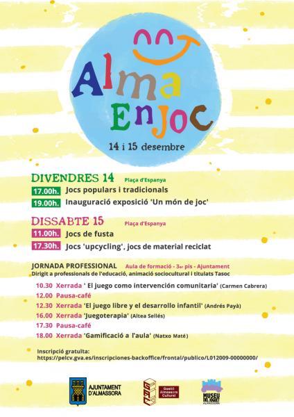 Almaenjoc d'Almassora