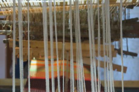 Albaida, el valle textil