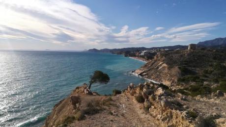 Paseo en el tiempo por La Vila Joiosa (Villajoyosa) romana