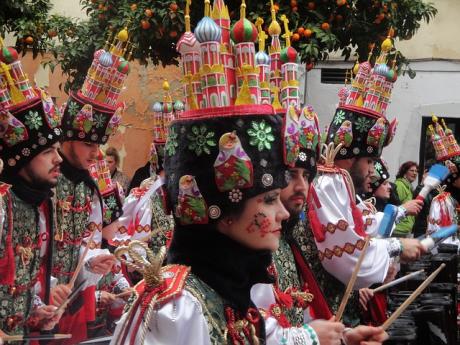 Los Carnavales más famosos de la Comunitat Valenciana