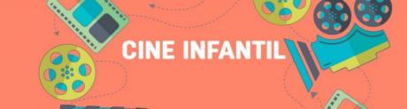 CINE INFANTIL EN ONDA 2019