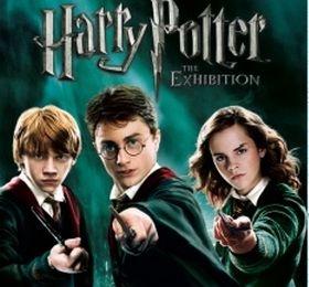 "Harry Potter" - Día de la Familia.