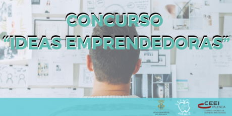 Concurso de ideas emprendedoras