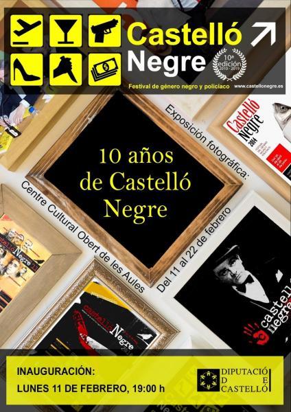 Castellón Negro