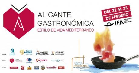 Alicante Gastronómica 2019