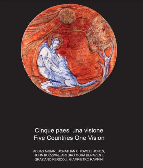 Exposición "Five countries, one vision - Cinco países una visión" Manises 2019