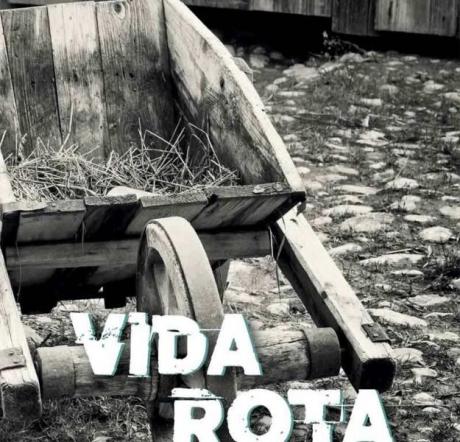 Presentación del libro "Vida Rota"