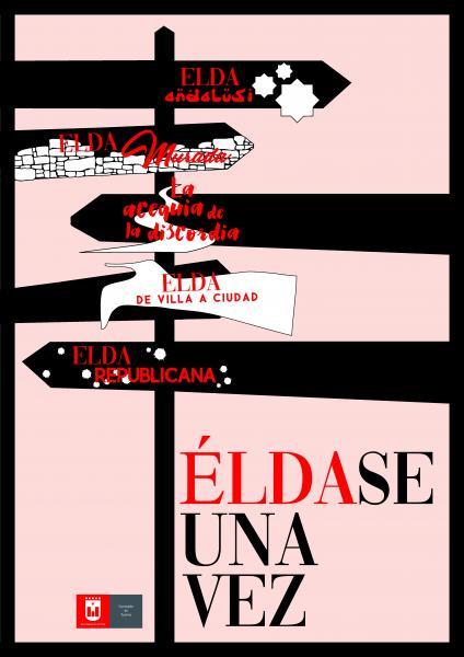 Éldase una vez