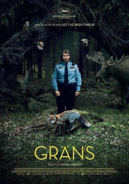 Cine: Gräns Border