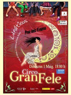 Circo Gran Fele