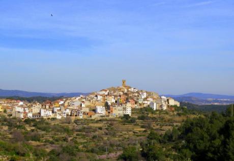 Escapada rural a la comarca de l'Alcalatén