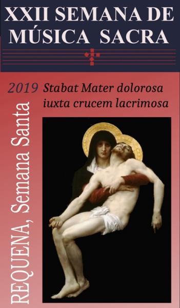 XXII Semana de Música Sacra de Requena