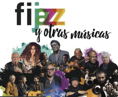 FIJAZZ. Festival de Verano ADDA 2019