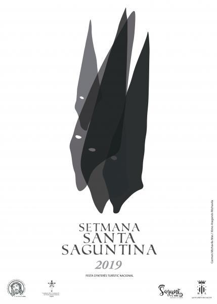 Semana Santa Sagunto 2019