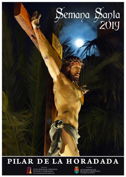 Semana Santa 2019 en Pilar de la Horadada
