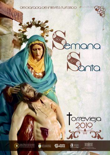 Semana Santa en Torrevieja
