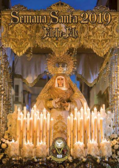 Semana Santa Elche 2019