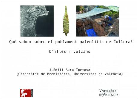 CONFERENCIA CULLERA