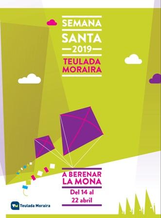 Festividad de Semana Santa