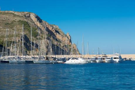 El mundo marítimo se concentra en la II Sea Weekend de Jávea