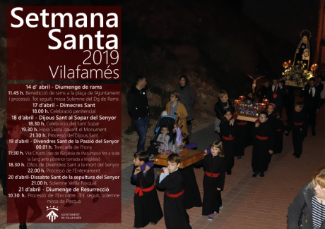 Semana Santa 2019