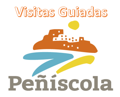 Calendario de visitas guiadas Abril - Peñíscola