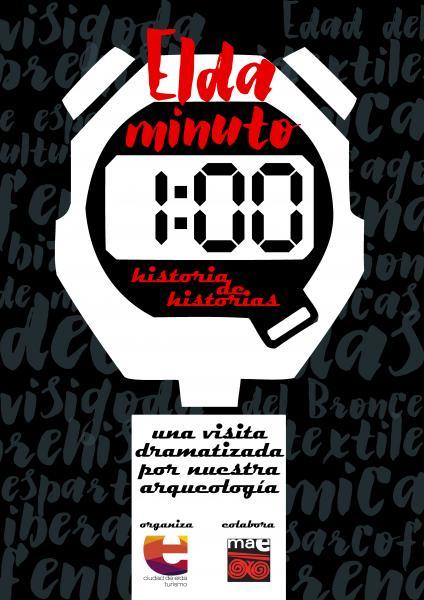 Elda minuto 1