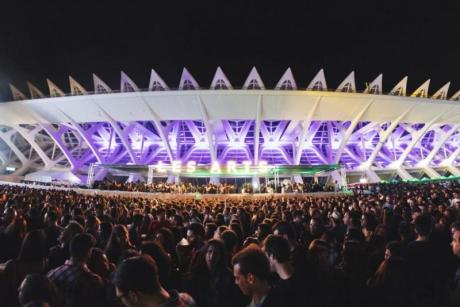 La Région de Valencia ouvre la saison des festivals! Musique, théâtre, cinéma ... Qu'est-ce que vous voulez?