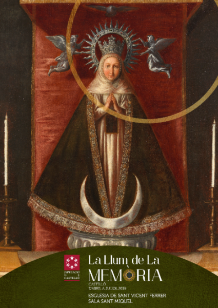 La llum de la memòria
