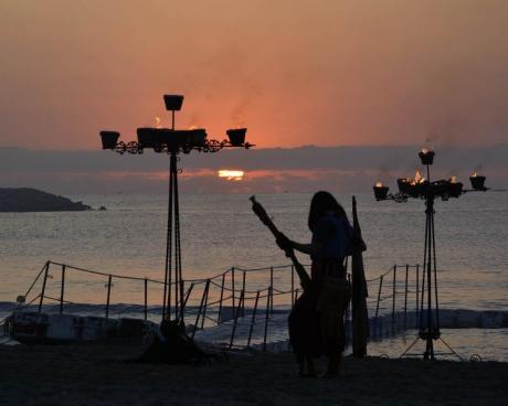 Moros y cristianos en Campello: todo lo que debes saber