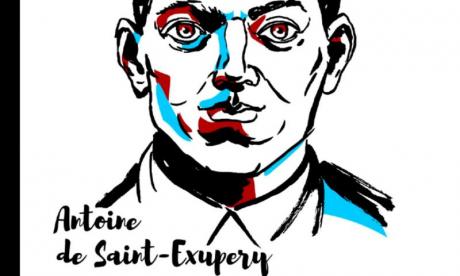 Antoine de Saint Exupéry, conoce su historia en San Vicente