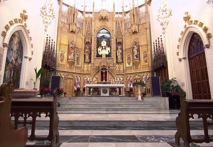 Semana Santa Benissa