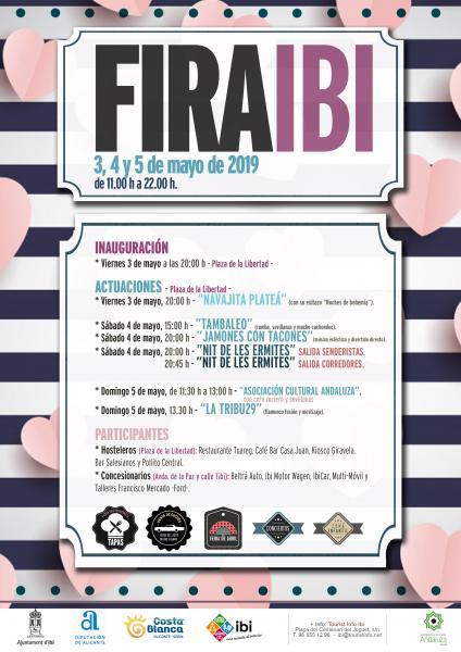 FIRAIBI 2019