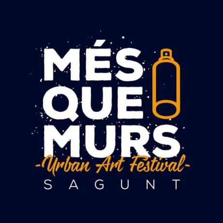 Festival Mes Que Murs. Sagunto 2019