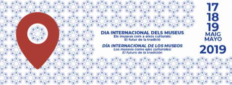 Día Internacional de los Museos Alicante 2019