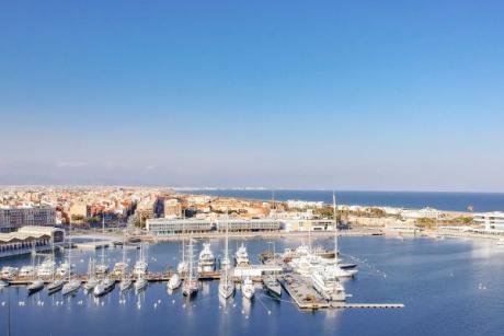 La Marina de València