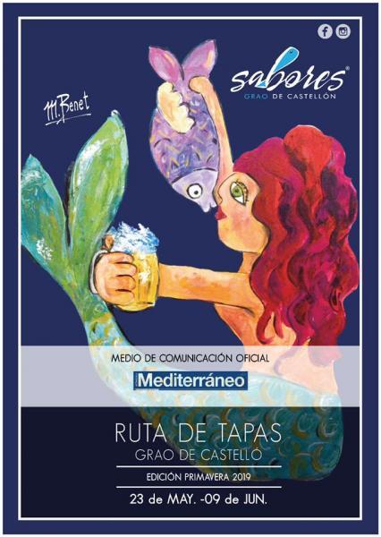 Sabores Grao de Castellón