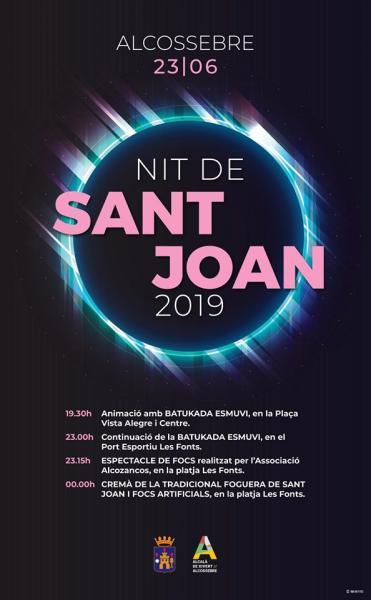 Noche de San Juan