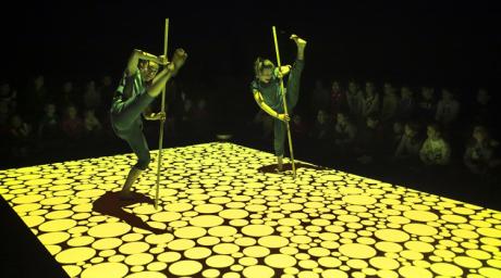 Teatro - Compañía Maduixa presenta: Lù