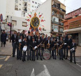 CONCIERTO: "XARANGA LA XARLOTÀ"