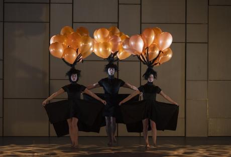 Teatro Aracaladanza "Play"