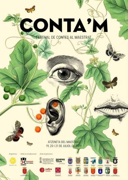 CONTA'M