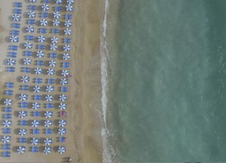 The summer does not end in September, check it out!