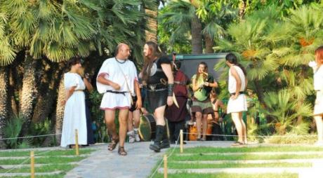 Programa de Fiestas de Pobladores de Elche