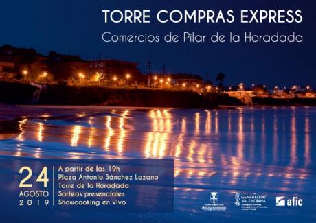 Te contamos la historia de Pilar de la Horadada 2019