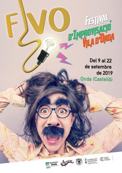 FIVO 2019