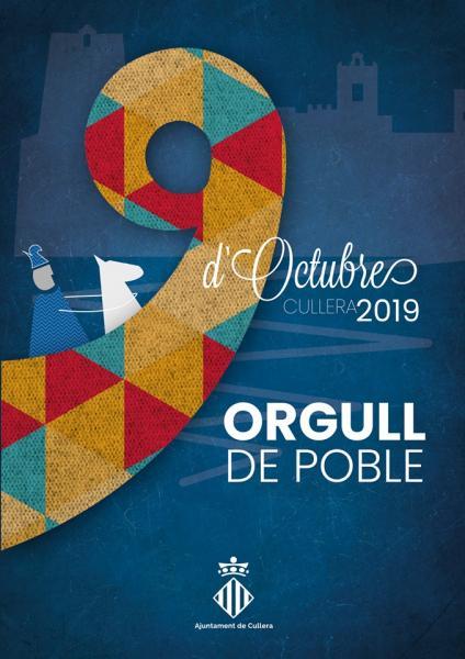 9 DE OCTUBRE CULLERA