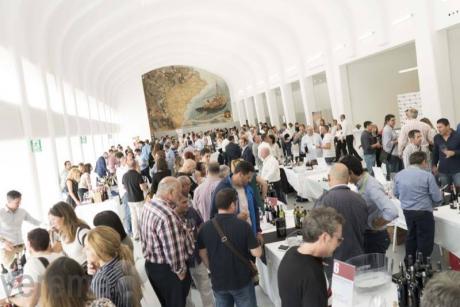 Experiencia Verema Alicante 2019
